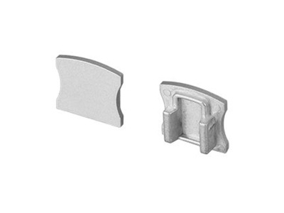 Купить Заглушка ALU-SLIM-H15 глухая в Москве