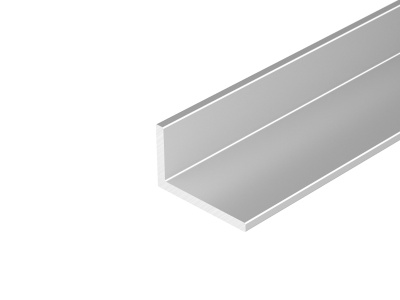 Купить Уголок ARH-W25х15х2-2000 ANOD в Москве