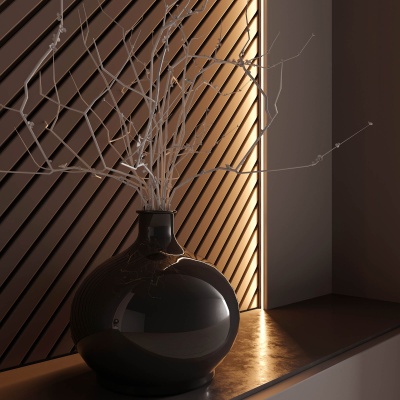 Купить Профиль ARH-MICRO-F-W4-2000 ANOD в Москве