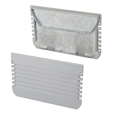 Купить Заглушка ALU-POWER-W8070 в Москве