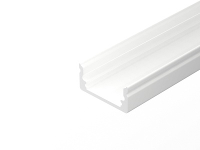 Накладной алюминиевый профиль купить в Москве