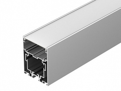 Купить подвесной алюминиевый профиль в Москве