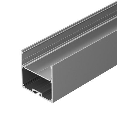 Купить подвесной алюминиевый профиль в Москве