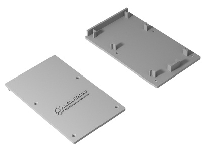 Купить Заглушка для профиля LP 4028 в Москве