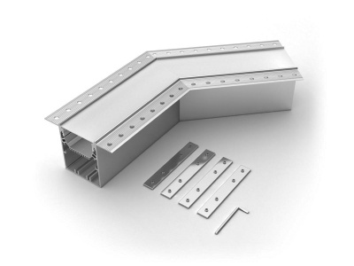 Купить Угол SL-LINIA55-FANTOM-135 в Москве