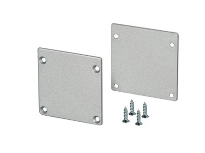 Купить Заглушка SL-ARC-3535 Silver в Москве