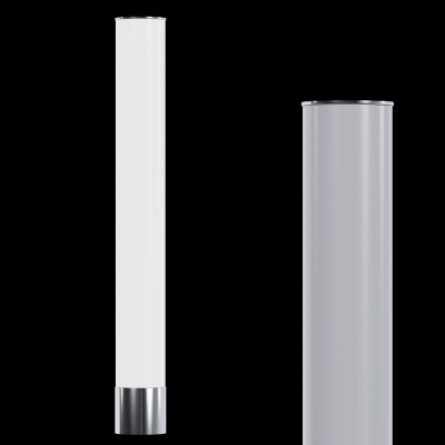 Купить Светодиодный светильник TR-TUBE 120 (1000х120мм напольный) в Москве