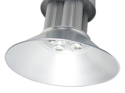 Купить промышленные светодиодные светильники в Москве