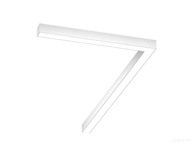 Купить Corner S50 (48/625х1250)  светильники светодиодные в Москве