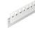 Купить Профиль PLINTUS-FANTOM-H20-2000 WHITE в Москве