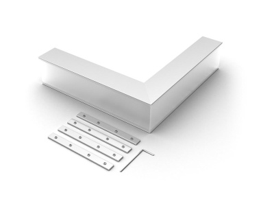 Купить Угол SL-LINE-5035 внешний в Москве