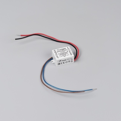 Блок питания ARPJ-SP-42100-PFC-TRIAC-MINI для светодиодов купить в Москве