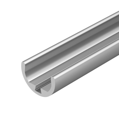 Купить универсальный алюминиевый профиль в Москве