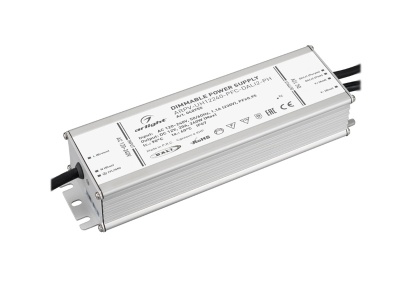 Диммируемые блоки питания купить в Москве