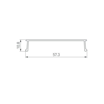 Купить Экран ARH-LINE-6085-3000 OPAL в Москве