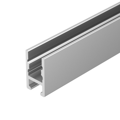 Накладной алюминиевый профиль купить в Москве