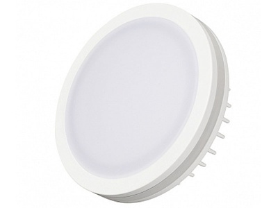 Купить встраиваемые светодиодные светильники в Москве