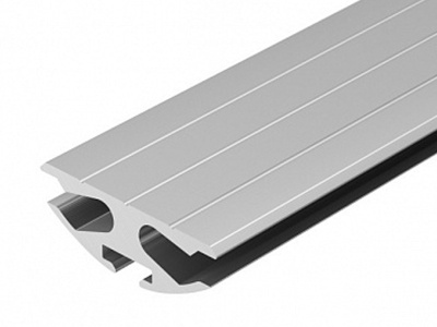 Купить подвесной алюминиевый профиль в Москве