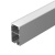 Накладной алюминиевый профиль купить в Москве