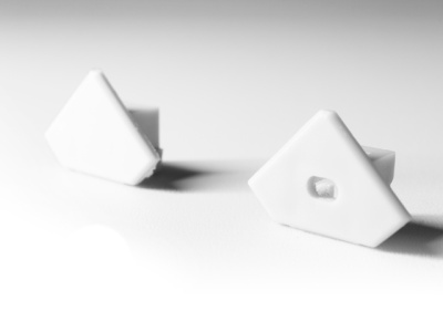 Купить Заглушка для PDS45-T глухая в Москве