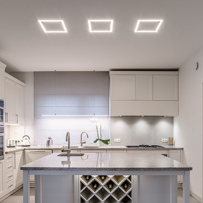 Купить Профиль PLS-LOCK-H25-F-HIDE-3000 в Москве