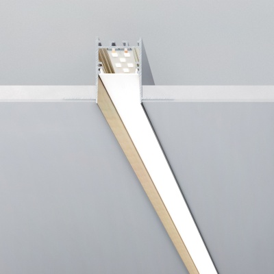 Купить Профиль SL-COMFORT32-FANTOM-2000 ANOD в Москве