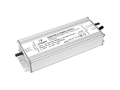 Диммируемые блоки питания купить в Москве