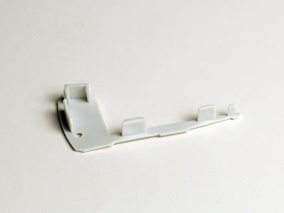 Купить Заглушка для STEP (правая) в Москве