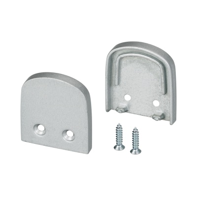 Купить Заглушка для ALU-SQR глухая в Москве