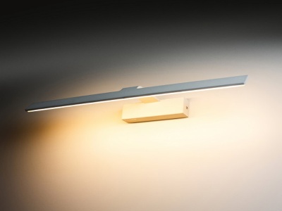 Накладные светодиодные светильники купить в Москве