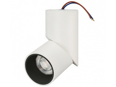 Накладные светодиодные светильники купить в Москве