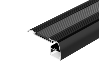 Накладной алюминиевый профиль купить в Москве