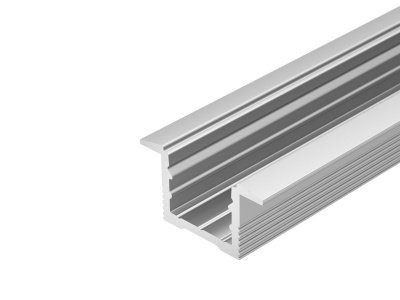 Купить Профиль SL-SLIM-H13M-F25-3000 ANOD в Москве