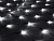 Светодиодная сеть 2x2м, 256 led, 24V