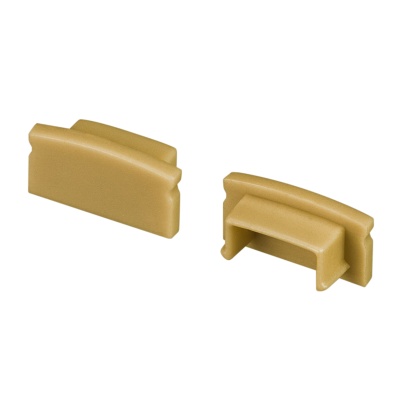 Купить Заглушка LINE-1708 GOLD глухая в Москве