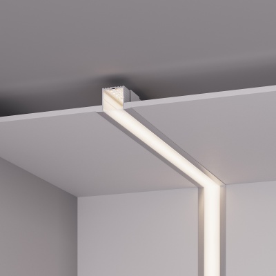 Купить Профиль ARH-POWER-F-W35-2000 ANOD в Москве