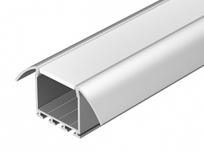 Купить Профиль PLS-LOCK-H25-FA-2000 ANOD в Москве