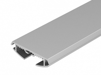 Купить подвесной алюминиевый профиль в Москве