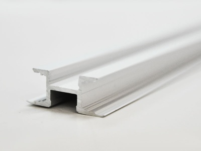 Накладной алюминиевый профиль купить в Москве