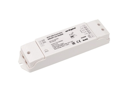 Купить Контроллер SMART-K2-RGBW в Москве