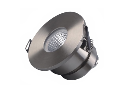 Купить встраиваемые светодиодные светильники в Москве