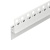 Купить Профиль PLINTUS-FANTOM-H20-2000 WHITE в Москве