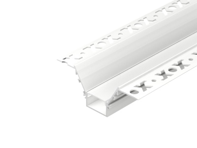 Купить Профиль COMFORT21-V-FANTOM-2000 WHITE в Москве