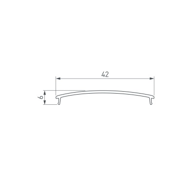 Купить Экран LINE-4510-2000 OPAL в Москве