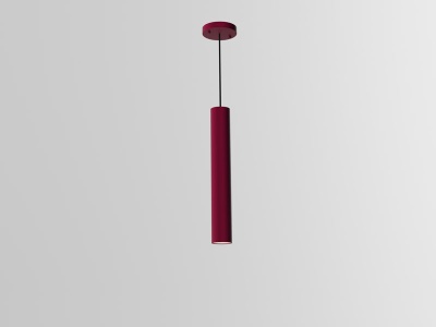 Купить Светодиодный светильник TT UNE 80 (1000 х 80 подвесной) в Москве