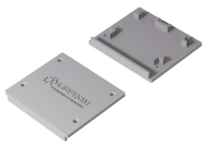 Купить Заглушка для профиля LP 5050 в Москве