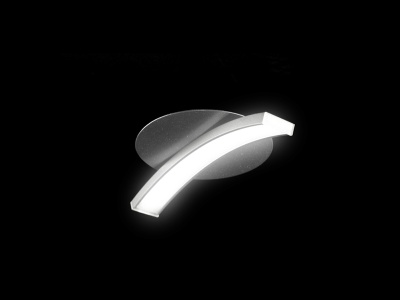 Накладные светодиодные светильники купить в Москве