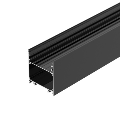 Накладной алюминиевый профиль купить в Москве