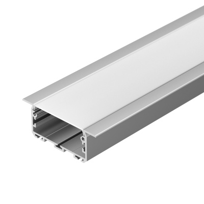 Купить Профиль KLUS-POWER-W50-FS-2000 ANOD в Москве
