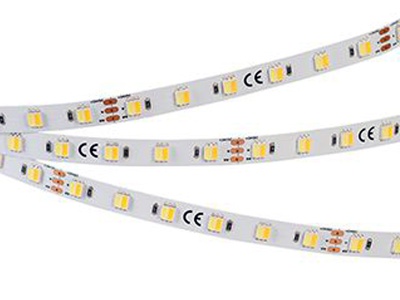 Купить Лента RT 6-5000 2x (5060, 60 LED/m, LUX) светодиодные в Москве